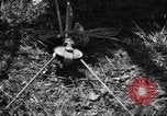 Standbild Aggressoren Truppen Vieques Island Puerto Rico, 1950, aus Sekunde 59 historischem Filmmaterial Videoclip 65675043404