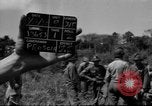 Standbild Aggressoren Truppen Vieques Island Puerto Rico, 1950, aus Sekunde 4 historischem Filmmaterial Videoclip 65675043405