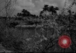 Standbild Aggressoren Truppen Vieques Island Puerto Rico, 1950, aus Sekunde 6 historischem Filmmaterial Videoclip 65675043405