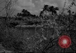 Standbild Aggressoren Truppen Vieques Island Puerto Rico, 1950, aus Sekunde 7 historischem Filmmaterial Videoclip 65675043405
