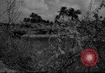 Standbild Aggressoren Truppen Vieques Island Puerto Rico, 1950, aus Sekunde 8 historischem Filmmaterial Videoclip 65675043405