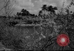 Standbild Aggressoren Truppen Vieques Island Puerto Rico, 1950, aus Sekunde 10 historischem Filmmaterial Videoclip 65675043405