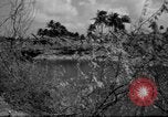 Standbild Aggressoren Truppen Vieques Island Puerto Rico, 1950, aus Sekunde 12 historischem Filmmaterial Videoclip 65675043405