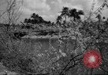 Standbild Aggressoren Truppen Vieques Island Puerto Rico, 1950, aus Sekunde 13 historischem Filmmaterial Videoclip 65675043405