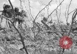 Standbild Aggressoren Truppen Vieques Island Puerto Rico, 1950, aus Sekunde 16 historischem Filmmaterial Videoclip 65675043405