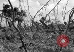 Standbild Aggressoren Truppen Vieques Island Puerto Rico, 1950, aus Sekunde 25 historischem Filmmaterial Videoclip 65675043405