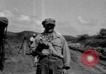 Standbild Aggressoren Truppen Vieques Island Puerto Rico, 1950, aus Sekunde 29 historischem Filmmaterial Videoclip 65675043405
