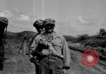Standbild Aggressoren Truppen Vieques Island Puerto Rico, 1950, aus Sekunde 30 historischem Filmmaterial Videoclip 65675043405