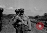 Standbild Aggressoren Truppen Vieques Island Puerto Rico, 1950, aus Sekunde 31 historischem Filmmaterial Videoclip 65675043405