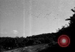 Standbild Aggressoren Truppen Vieques Island Puerto Rico, 1950, aus Sekunde 32 historischem Filmmaterial Videoclip 65675043405