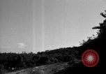 Standbild Aggressoren Truppen Vieques Island Puerto Rico, 1950, aus Sekunde 33 historischem Filmmaterial Videoclip 65675043405