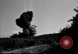 Standbild Aggressoren Truppen Vieques Island Puerto Rico, 1950, aus Sekunde 36 historischem Filmmaterial Videoclip 65675043405