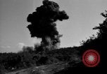 Standbild Aggressoren Truppen Vieques Island Puerto Rico, 1950, aus Sekunde 40 historischem Filmmaterial Videoclip 65675043405