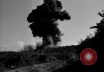 Standbild Aggressoren Truppen Vieques Island Puerto Rico, 1950, aus Sekunde 41 historischem Filmmaterial Videoclip 65675043405