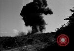 Standbild Aggressoren Truppen Vieques Island Puerto Rico, 1950, aus Sekunde 42 historischem Filmmaterial Videoclip 65675043405