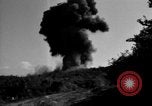 Standbild Aggressoren Truppen Vieques Island Puerto Rico, 1950, aus Sekunde 43 historischem Filmmaterial Videoclip 65675043405