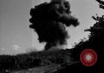 Standbild Aggressoren Truppen Vieques Island Puerto Rico, 1950, aus Sekunde 45 historischem Filmmaterial Videoclip 65675043405