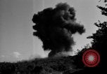 Standbild Aggressoren Truppen Vieques Island Puerto Rico, 1950, aus Sekunde 46 historischem Filmmaterial Videoclip 65675043405