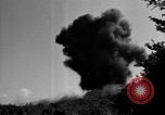 Standbild Aggressoren Truppen Vieques Island Puerto Rico, 1950, aus Sekunde 49 historischem Filmmaterial Videoclip 65675043405