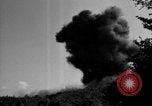 Standbild Aggressoren Truppen Vieques Island Puerto Rico, 1950, aus Sekunde 51 historischem Filmmaterial Videoclip 65675043405