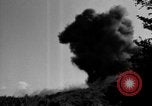 Standbild Aggressoren Truppen Vieques Island Puerto Rico, 1950, aus Sekunde 52 historischem Filmmaterial Videoclip 65675043405
