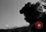 Standbild Aggressoren Truppen Vieques Island Puerto Rico, 1950, aus Sekunde 54 historischem Filmmaterial Videoclip 65675043405