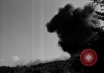 Standbild Aggressoren Truppen Vieques Island Puerto Rico, 1950, aus Sekunde 55 historischem Filmmaterial Videoclip 65675043405