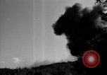 Standbild Aggressoren Truppen Vieques Island Puerto Rico, 1950, aus Sekunde 57 historischem Filmmaterial Videoclip 65675043405