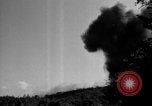 Standbild Aggressoren Truppen Vieques Island Puerto Rico, 1950, aus Sekunde 59 historischem Filmmaterial Videoclip 65675043405