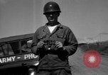 Image of Aggressors troops Vieques Island Puerto Rico, 1950, second 1 stock footage video 65675043406