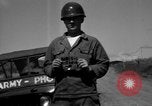 Image of Aggressors troops Vieques Island Puerto Rico, 1950, second 4 stock footage video 65675043406