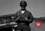 Image of Aggressors troops Vieques Island Puerto Rico, 1950, second 7 stock footage video 65675043406