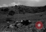 Image of Aggressors troops Vieques Island Puerto Rico, 1950, second 8 stock footage video 65675043406