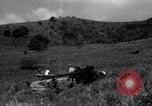 Image of Aggressors troops Vieques Island Puerto Rico, 1950, second 22 stock footage video 65675043406