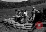 Image of Aggressors troops Vieques Island Puerto Rico, 1950, second 26 stock footage video 65675043406