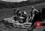 Image of Aggressors troops Vieques Island Puerto Rico, 1950, second 27 stock footage video 65675043406
