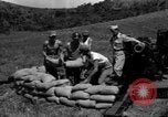 Image of Aggressors troops Vieques Island Puerto Rico, 1950, second 32 stock footage video 65675043406