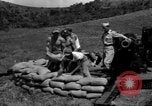 Image of Aggressors troops Vieques Island Puerto Rico, 1950, second 34 stock footage video 65675043406