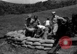 Image of Aggressors troops Vieques Island Puerto Rico, 1950, second 36 stock footage video 65675043406