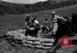 Image of Aggressors troops Vieques Island Puerto Rico, 1950, second 38 stock footage video 65675043406