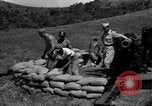 Image of Aggressors troops Vieques Island Puerto Rico, 1950, second 39 stock footage video 65675043406