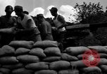 Image of Aggressors troops Vieques Island Puerto Rico, 1950, second 45 stock footage video 65675043406