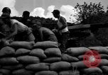 Image of Aggressors troops Vieques Island Puerto Rico, 1950, second 46 stock footage video 65675043406