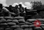 Image of Aggressors troops Vieques Island Puerto Rico, 1950, second 49 stock footage video 65675043406