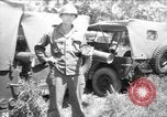 Standbild Aggressoren Truppen Vieques Island Puerto Rico, 1950, aus Sekunde 1 historischem Filmmaterial Videoclip 65675043407