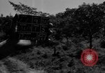 Standbild Aggressoren Truppen Vieques Island Puerto Rico, 1950, aus Sekunde 7 historischem Filmmaterial Videoclip 65675043407