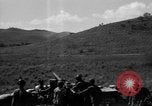 Standbild Aggressoren Truppen Vieques Island Puerto Rico, 1950, aus Sekunde 14 historischem Filmmaterial Videoclip 65675043407