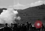 Standbild Aggressoren Truppen Vieques Island Puerto Rico, 1950, aus Sekunde 17 historischem Filmmaterial Videoclip 65675043407