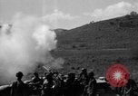 Standbild Aggressoren Truppen Vieques Island Puerto Rico, 1950, aus Sekunde 18 historischem Filmmaterial Videoclip 65675043407