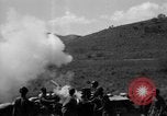 Standbild Aggressoren Truppen Vieques Island Puerto Rico, 1950, aus Sekunde 19 historischem Filmmaterial Videoclip 65675043407